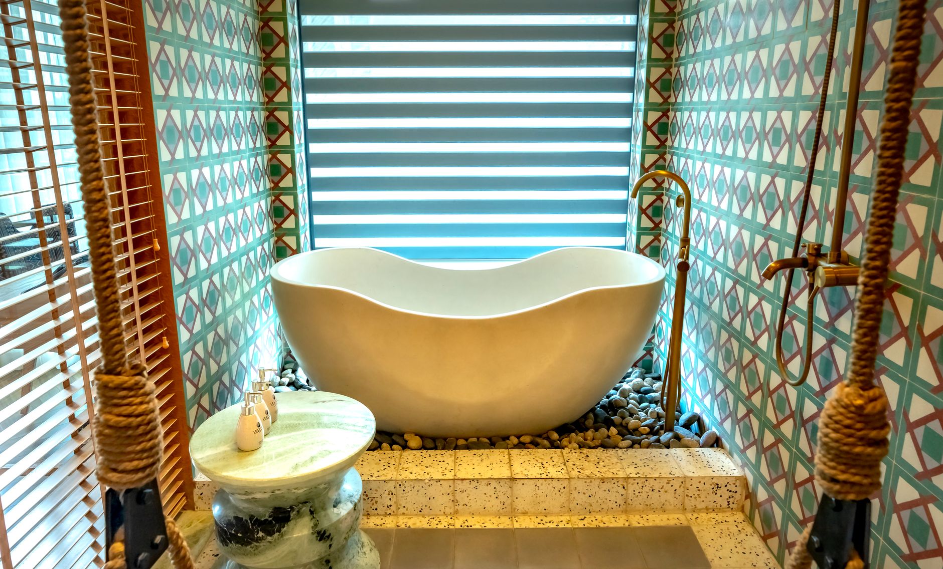 Spa équipe à Cagnes-sur-Mer